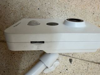 Kit Alarma Cámara y Sensores