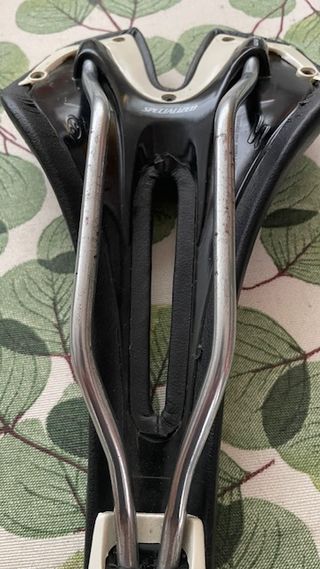 Sillín Specialized Avatar Gel 143