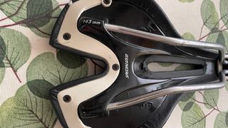 Sillín Specialized Avatar Gel 143