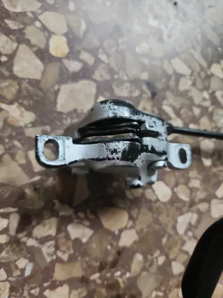 Freno delantero Shimano