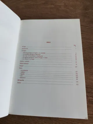 Libro la naturaleza en la montaña aragonesa