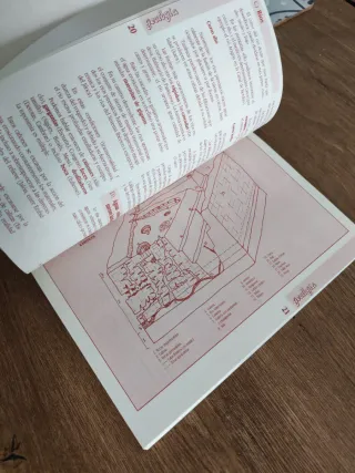 Libro la naturaleza en la montaña aragonesa