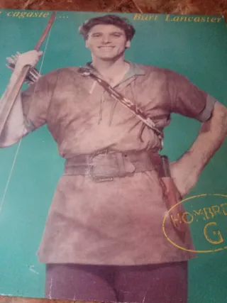 Lote 2 Vinilos Hombres G Pop Rock Español