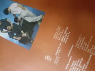 Lote 2 Vinilos Hombres G Pop Rock Español