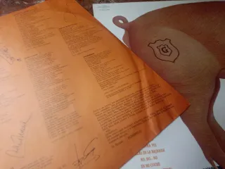 Lote 2 Vinilos Hombres G Pop Rock Español