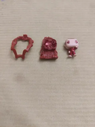 Funko Pop Eleven Stranger Things Kinder Joy