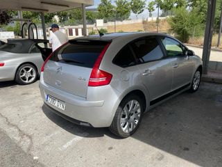 Citroen C4 Vtr 1.6hdi