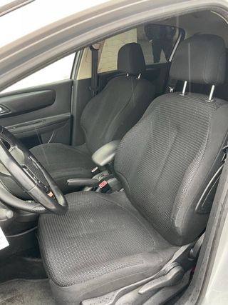 Citroen C4 Vtr 1.6hdi