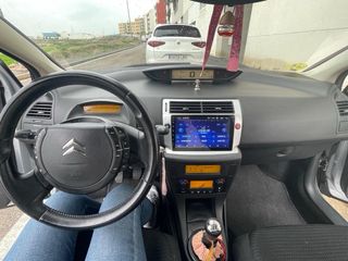 Citroen C4 Vtr 1.6hdi