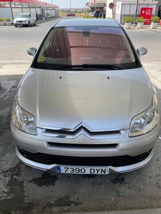 Citroen C4 Vtr 1.6hdi
