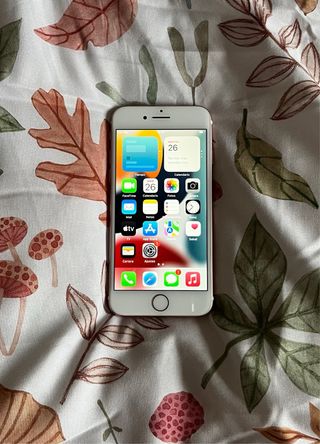 iPhone 7 32 GB Rose Gold