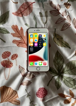 iPhone 7 32 GB Rose Gold