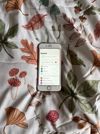 iPhone 7 32 GB Rose Gold