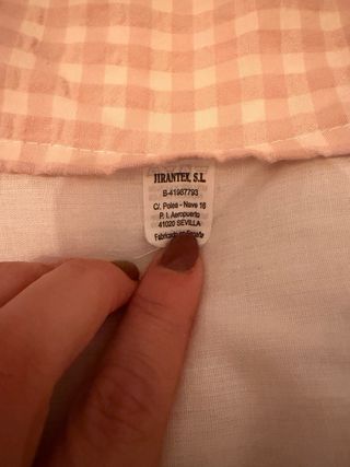 Saco universal para silla de paseo