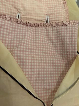 Saco universal para silla de paseo