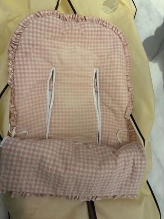 Saco universal para silla de paseo