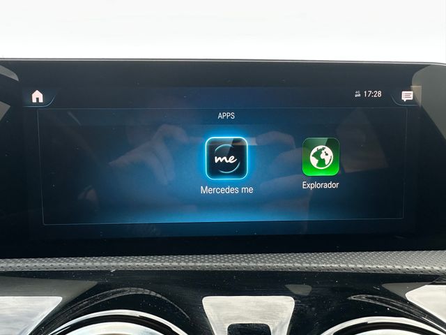 Mercedes-Benz Clase CLA 2023