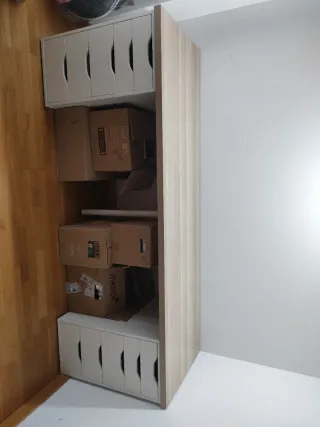 Escritorio Lagkapten