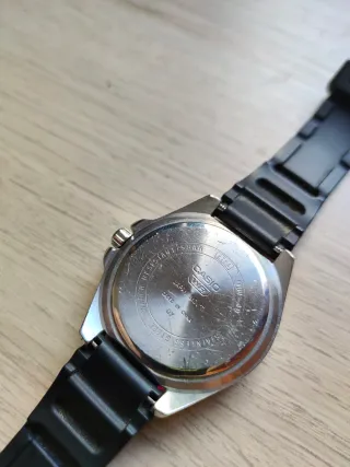 Reloj Casio MDV-10-1A2VEF