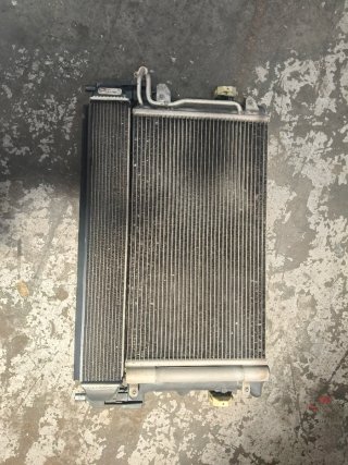 Radiadores y electro VW Polo V 1.2 tsi