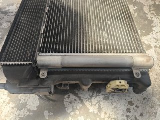Radiadores y electro VW Polo V 1.2 tsi