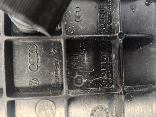 Radiadores y electro VW Polo V 1.2 tsi