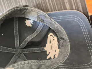 Gorra vintage Color Mob