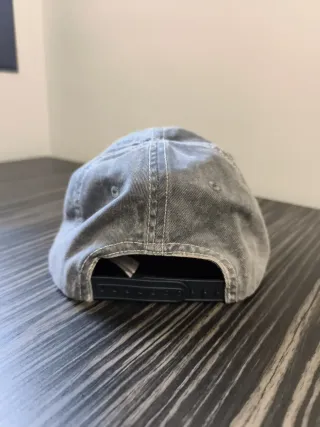 Gorra vintage Color Mob