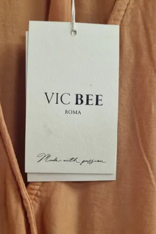 T-shirt pesca 100% viscosa tg M