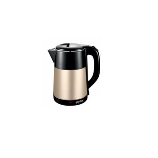 Hervidor Eléctrico Spark S-133EK Metal 2.2L