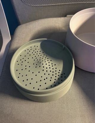 Lekue Arrocera con colador