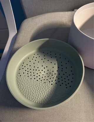 Lekue Arrocera con colador