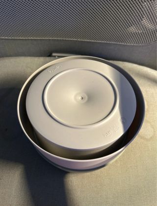 Lekue Arrocera con colador