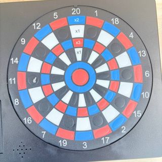 KOTO – Marcador Dardos Electrónico Pro 32 Juegos