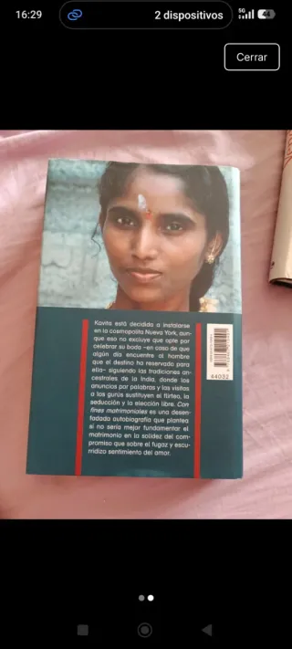 Con fines matrimoniales amor y tradición en la ...