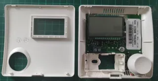 Termostato Saunier Duval ExaControl E