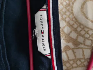 Camiseta Tommy Hilfiger