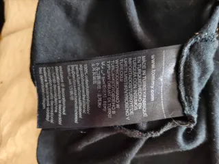 Camiseta Tommy Hilfiger