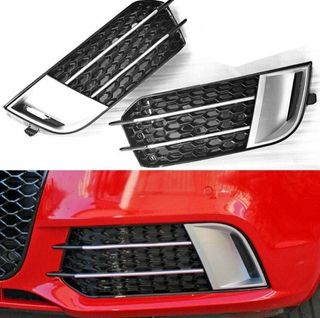 Rejillas de antinieblas Audi A1 tipo RS