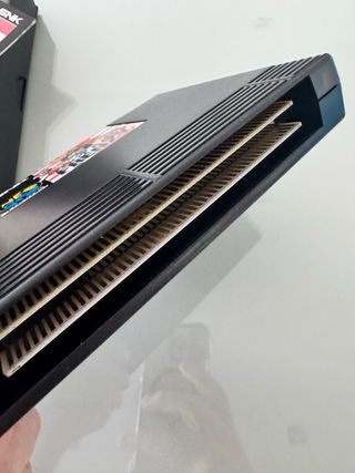 Football Frenzy SNK Neo Geo AES NeoGeo NG Jap