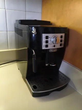 Cafetera Delonghi Magnifica S