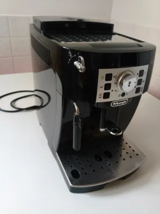 Cafetera Delonghi Magnifica S