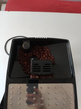 Cafetera Delonghi Magnifica S