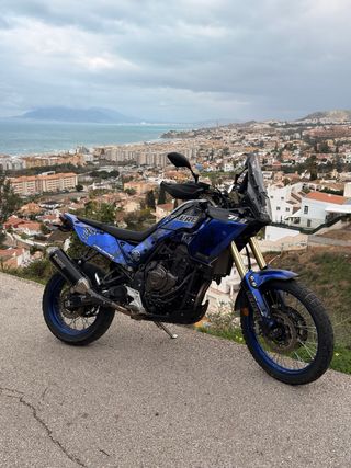 Yamaha Tenere 700 2024 (A2)