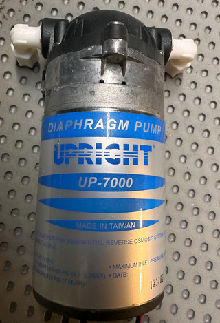 Bomba Osmosis UPRIGHT UP-7000