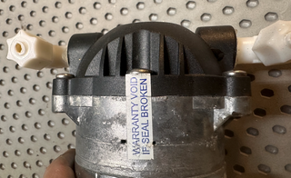 Bomba Osmosis UPRIGHT UP-7000