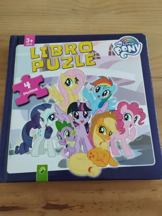 Pack 2 libros infantiles