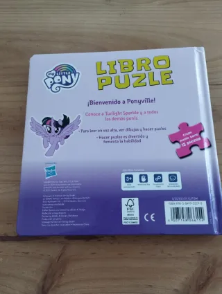 Pack 2 libros infantiles