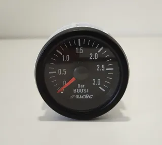 Simoni Racing BV/B2 Indicador Presión Turbo