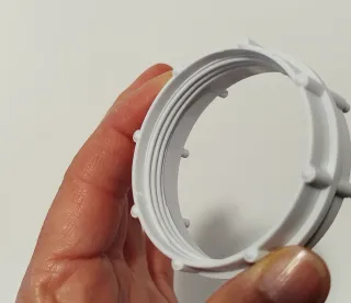 Simoni Racing BV/B2 Indicador Presión Turbo